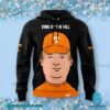 Tennessee King Of The Hill Vols By Fiddy T-shirt, Hoodie-x N8kCvFg