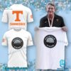 Tennessee Volunteers Mountain Strong Shirt