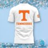 Tennessee Volunteers Mountain Strong Shirt b