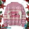 Texas Longhorns Fight Like A Longhorn No One Fights Alone Breast Cancer Sweater a
