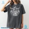 Texas Longhorns Football Straight Outta Texas Unisex T-shirt sXGtQNv