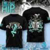 The Tragically Hip Man Machine Poem Shirt