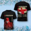 Till Lindemann Tour 2024 Shirt a