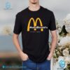 Trump Magadonalds I'm Makin' It Great Unisex Classic T-shirt lVKyh5Y