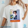 Trump Magadonalds Mcgift Unisex Classic T-shirt oN2psnc