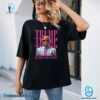Trump Trump Trump Haters Gonna Hate Funny T-shirt NkK0Mv9