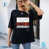 Twenty One Pilots Rectangles Blurryface Unisex Classic T-shirt-a xvj2gA0