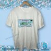 Tyler, The Creator Chromakopia Angeles 2024 T-shirt, Chromakopia Merch ven0aud