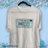 Tyler, The Creator Chromakopia Angeles 2024 T-shirt, Chromakopia Merch-c jPshy3L