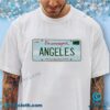 Tyler, The Creator Chromakopia Angeles 2024 T-shirt, Chromakopia Merch-x k4rCuyY
