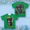 Tyler, The Creator Chromakopia Signature T-shirt, Hoodie HGJUnwW