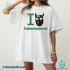 Tyler, The Creator I Love Chromakopia T-shirt, Chromakopia Merch-a UrfF817