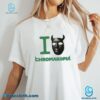 Tyler, The Creator I Love Chromakopia T-shirt, Chromakopia Merch VbfMB5v