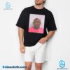 Tyler, The Creator Mugshot With A Bow Graphic Graphic Print Tee, Hoodie, Sweatshirt-a sT8LMw3