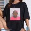 Tyler, The Creator Mugshot With A Bow Graphic Graphic Print Tee, Hoodie, Sweatshirt-b DdWf1Pc