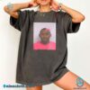 Tyler, The Creator Mugshot With A Bow Graphic Graphic Print Tee, Hoodie, Sweatshirt 3ydInNH