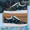 Venom The Last Dance Air Force Shoes