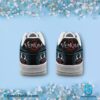 Venom The Last Dance Air Force Shoes a