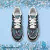 Venom The Last Dance Air Force Shoes b