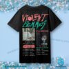 Violent Femmes Celebrating 41 Years Of The Debut Album Shirt-b a6Qpsnb