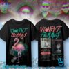 Violent Femmes Celebrating 41 Years Of The Debut Album Shirt IgUz2jD