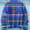 Warhammer 40.000 Space Marine Team Warhammered Merry Christmas Ugly Sweater-b JHkiSof