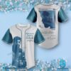 Zayn Malik Room Under The Stars Baseball Jersey GT3WkVO
