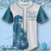 Zayn Malik Room Under The Stars Baseball Jersey-a liE6e4D