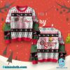 A Christmas Story Oh Fudge I Shot My Eye Out Ugly Christmas Sweater-Photoroom PVSZpzB