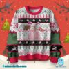 A Christmas Story Oh Fudge I Shot My Eye Out Ugly Christmas Sweater-a-Photoroom 8B62sof
