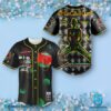 A Tribe Called Quest Midnight Marauders Baseball Jersey JYIGM0m