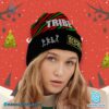 A Tribe Called Quest Rock And Roll Hall Of Fame Beanie Hat-a Tqo3HBh