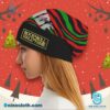 A Tribe Called Quest Rock And Roll Hall Of Fame Beanie Hat-b Gl8pTV9