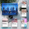 ATEEZ 2025 Wall Hanging Calendar jd1tYJF