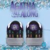 Agatha All Along Air Force Shoes-b HNRqYfh