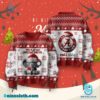 Alabama Crimson Tide This Is My Ugly Christmas Sweater 760IJew