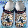 All Aboard Admit One Polar Express Custom Fan Gift Crocs Clogs Shoes-Photoroom 9v2oeDl