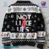 All I Want For Christmas Is Dissing Drake Kendrick Lamar Not Like Us Ugly Sweater-b 9gCr36x