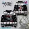 All I Want For Christmas Is Dissing Drake Kendrick Lamar Not Like Us Ugly Sweater y0Tf596