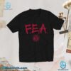 Atlanta United Fc F.E.A. Unisex T-shirt-a 3VTEjlU