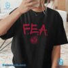 Atlanta United Fc F.E.A. Unisex T-shirt-b 7B4fJap