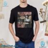 Bad Omens The Death Of Peace Of Mind Comic Style Unisex T-shirt 6R5MZuk