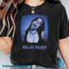 Billie Eilish It's A Craving Not A Crush T-shirt-a diSzP2a