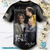Billy Joel Oh La La-la Di-dee-da Baseball Jersey-b Yvf29ZE