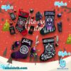 Black Sabbath Christmas Stockings sJSGLBM