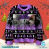 Black Sabbath Debut Album Master Of Reality Ugly Christmas Sweater-a-Photoroom yYwijGX