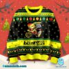 Blink-182 Enema Of The State Ugly Christmas Sweater-a Ia5VnX7