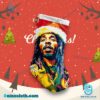 Bob Marley Christmas Stockings-b jzZXL1k