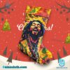 Bob Marley Christmas Stockings-c YyGJwXl