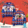 Boise State Broncos Have A Broncos Christmas Sweater cgJSjXs